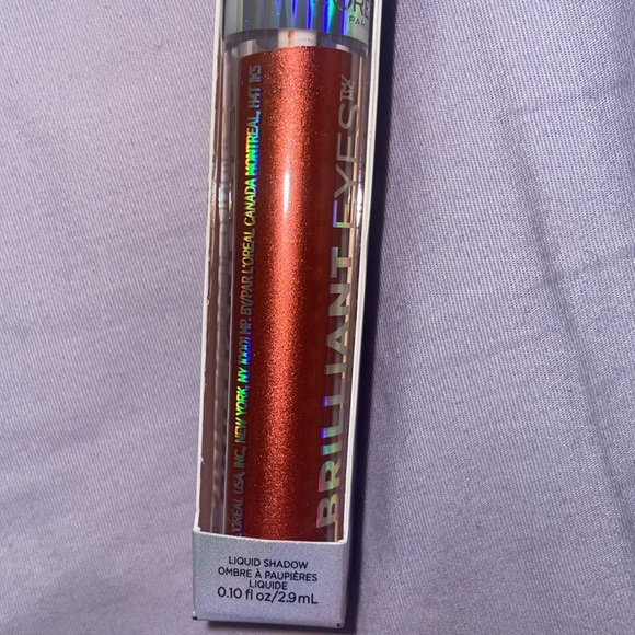 Shimmer Liquid Eyeshadow - Picture 2 of 5